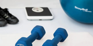 How to regain strength after an injury