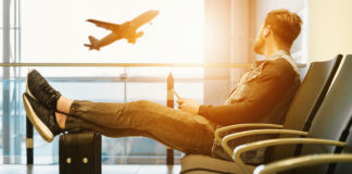 33% of Irish adults plan to travel in the coming three months