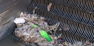 Clean Coasts and Irish Water urge the people of Cork to “Think Before You Flush” in order to safeguard the environment