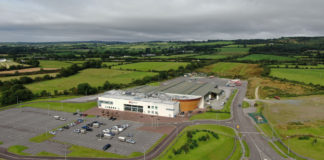 Machinery auction at Cork Marts