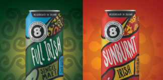 Seisiún, Sunburnt take Best in Ireland at 2021 World Beer Awards