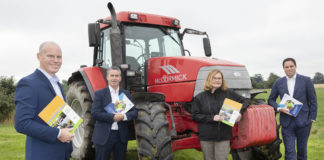 New plan launched to improve farm safety and save lives