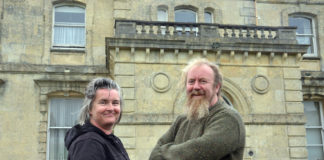 Fermoy Farmers’ Market relaunch