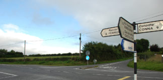 Glenarousk residents share their plight