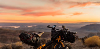 Are e-bikes ruining mountain biking?