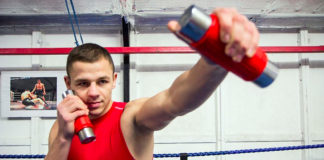 Mitchelstown’s Vlad set for super middleweight title fight in Berlin