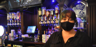Drapers Tavern ready to open its doors