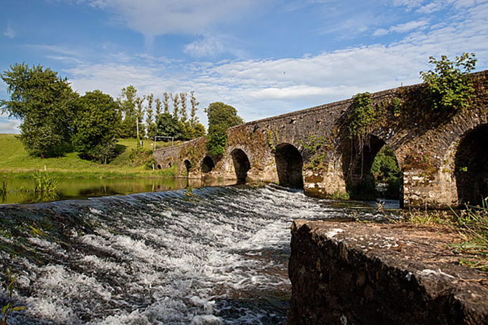 Glanworth Bridge - Mike Searle - 1392152@29-09-2021-19:40:36.jpg