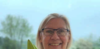Mary Anne Martins – a Home Instead North Cork CAREGiver