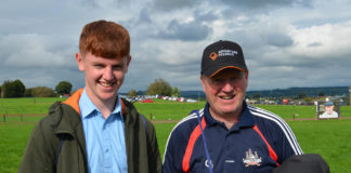 Busy week as Moorepark hosts 3 successful open days