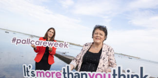 PALLIATIVE CARE – more than 60% would want a good quality of life