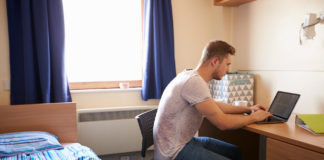 Advice for student with Grants and Renting