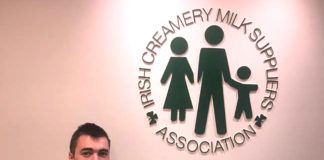 ICMSA appoint Cullen man as development officer for Cork