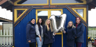 Kate’s Montessori celebrating 11 successful years