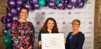 Fermoy woman ‘highly commended’ at Businesswoman of the Year Awards
