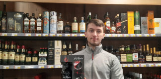 Get the party started with help from Mitchelstown’s newest business!