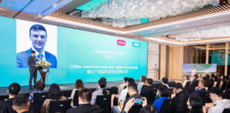 Dairygold targets Chinese consumers with new range of premium milk powders