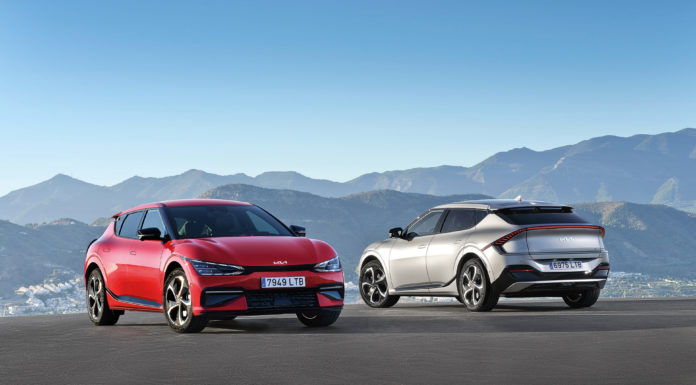 REVIEW: Kia Ev6
