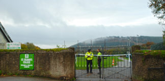 Fermoy community in shock following assault