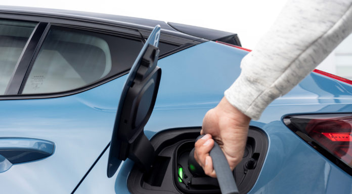 Volvo Cars calls for more clean energy investment to realise full climate potential of electric cars