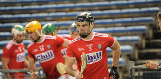 Castlelyons star retires from inter-county hurling