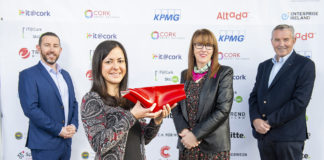 it@cork leaders awards 2021 winners announced