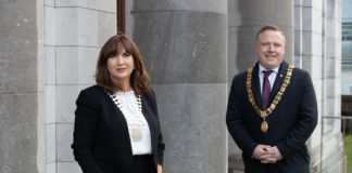 New president for Cork business group