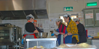 Help available as many elderly returning to cocooning