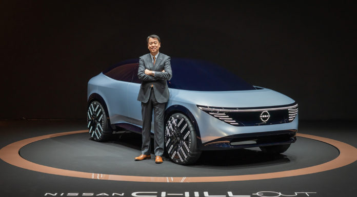 Europe to lead the charge to electrification under Nissan’s Ambition 2030 vision