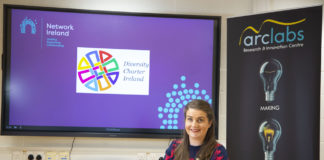 Network Ireland signs up to Diversity Charter
