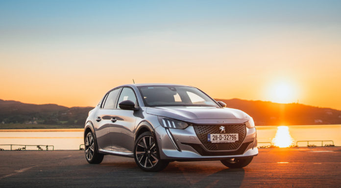 REVIEW: Peugeot 208