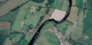 New community building for Ballyduff