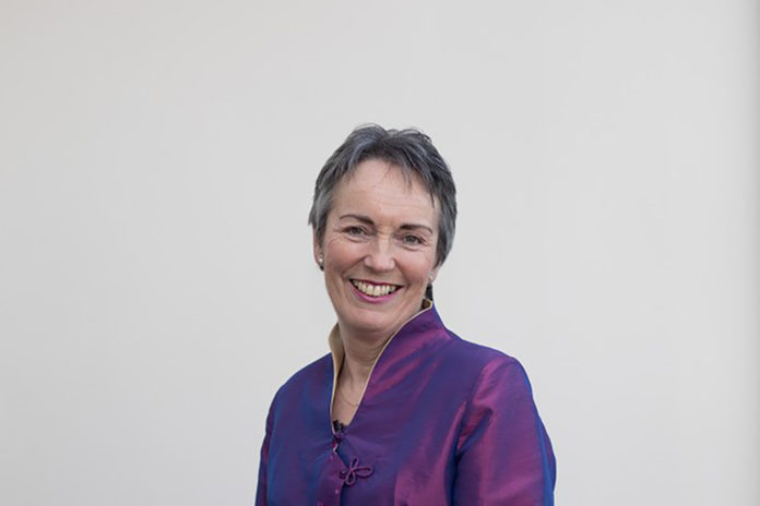 Dr Dorothy Conaghan-web
