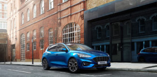 REVIEW: Ford Focus Mild Hybrid