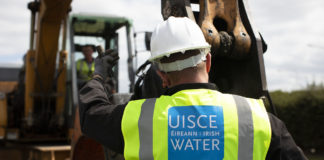 Investment in Glanworth Waste Water infrastructure announced