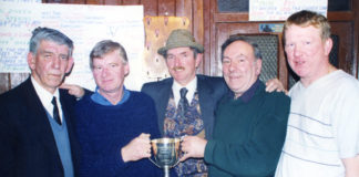 Memories from the Archives – January 2001