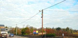 Tesco’s plans for Fermoy submitted to council