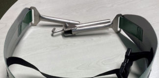 Award-winning Calving Assist a massive hit with farmers