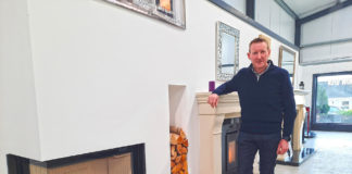 Heating the home – while staying green