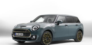 MINI Special Editions come to Ireland