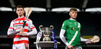 Keane – Croke Park with your club is “even better”