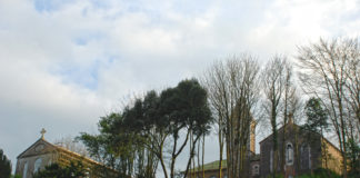 ‘Sale agreed’ on Presentation Convent Chapel