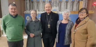 Sisters of Mercy leave Clogheen after 135 years