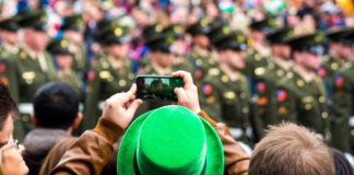St Patrick’s Day parade to go ahead in Fermoy this year