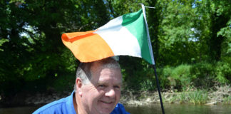 River users ‘impressed’ with proposed plans for Fermoy Weir