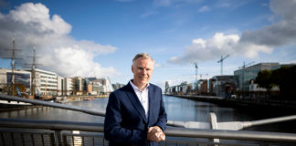 90% of Irish businesses are behind on their digital transformation journey