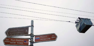 Cable car proposal for St Fanahan’s Well