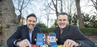 Parking Tag and Easytrip announce Connected Parking Services