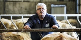 Local ICSA meeting to discuss ‘soaring costs’ for farmers