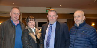 ICSA seeking better deal for farmers